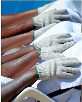 手套-尋青島勞保用品生產(chǎn)工廠(勞保鞋子,衣服和手套)出口采購平臺(tái)求購產(chǎn)品詳情