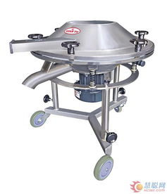 高明冠宇機械廠攜前沿信息技術(shù)解決方案 閃耀國際陶瓷工業(yè)技術(shù)及產(chǎn)品展覽會